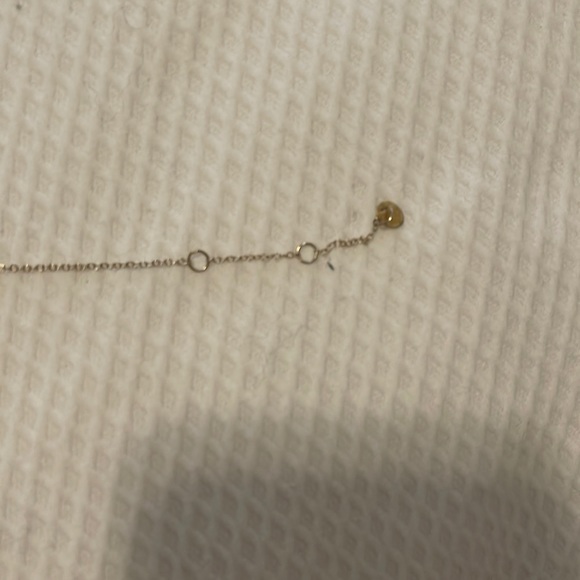 Evil Eye Necklace - Picture 3 of 3